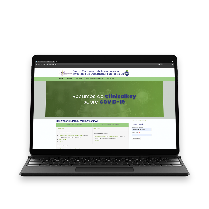 Repositorio de documentos