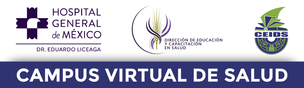 Campus Virtual en Salud