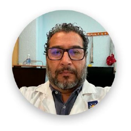 Ángel Daniel Santana Vargas