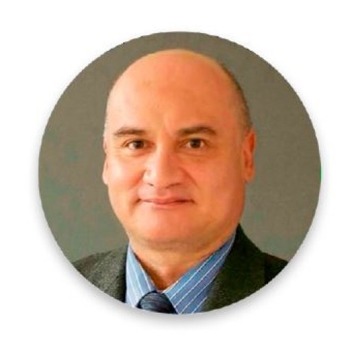 Dr. Juan Carlos Lopez Alvarenga