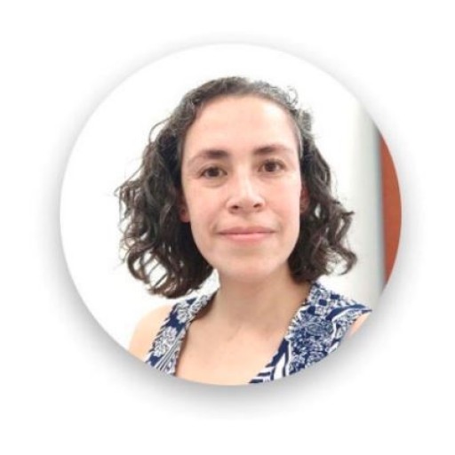 Marcela Esquivel Velázquez
